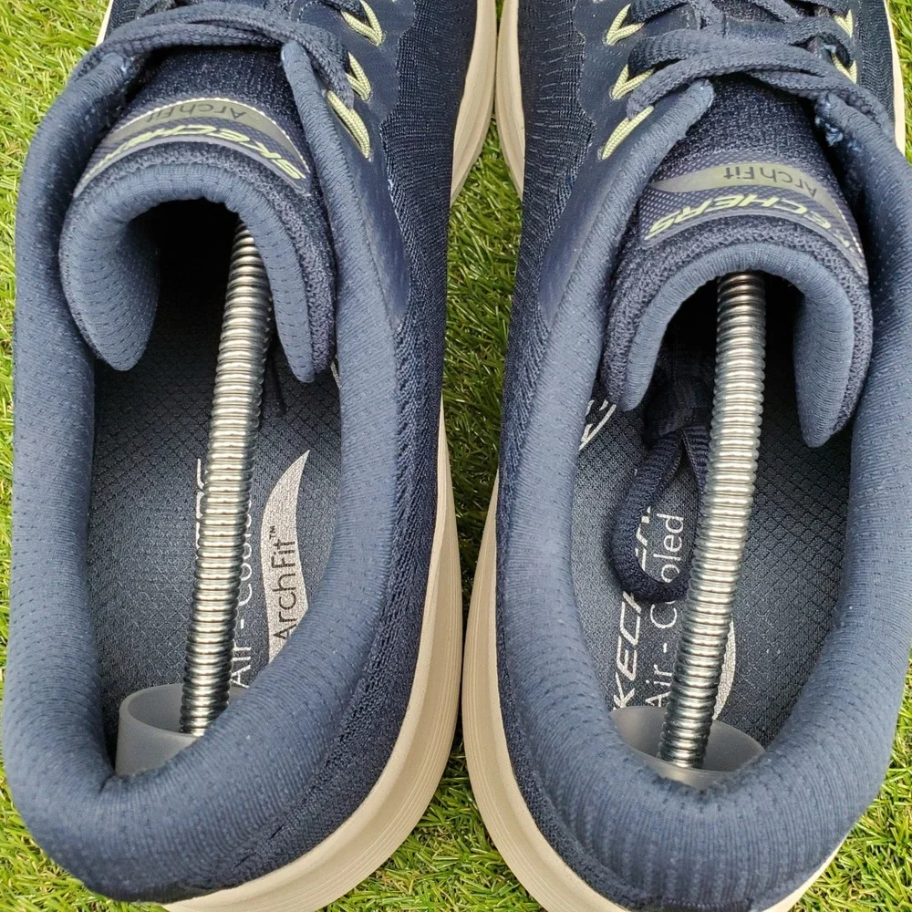 Skechers arch fit